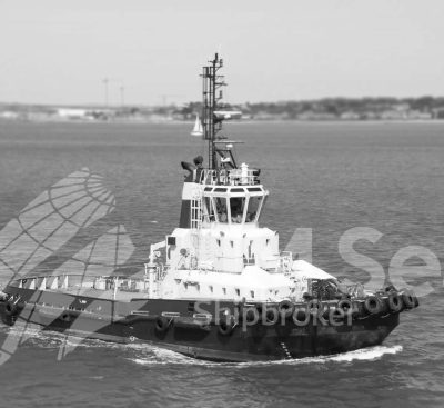 12643-3 Noir et Blanc