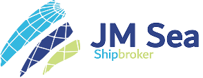 Logo Jm Sea Shipbroker