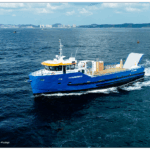 services de courtage maritime