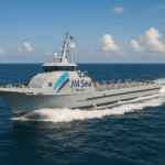 FSV Fast Supply Vessel