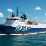 Research Survey Vessel