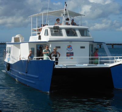 Joséphine 1